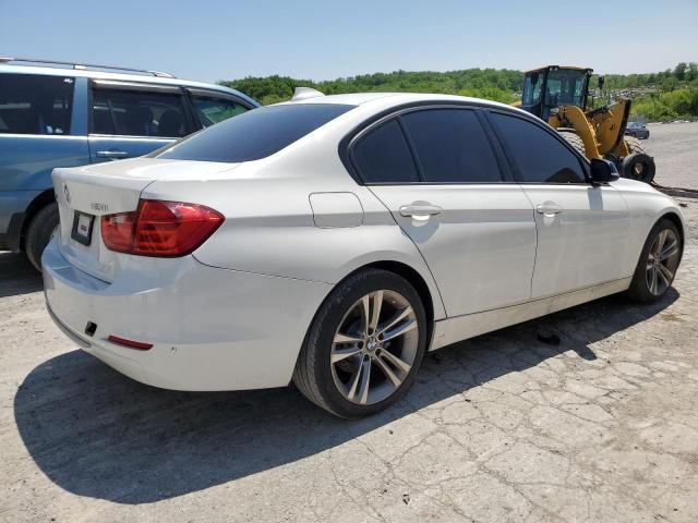 WBA3B5C53FF961125 BMW 328 Xi Sulev
