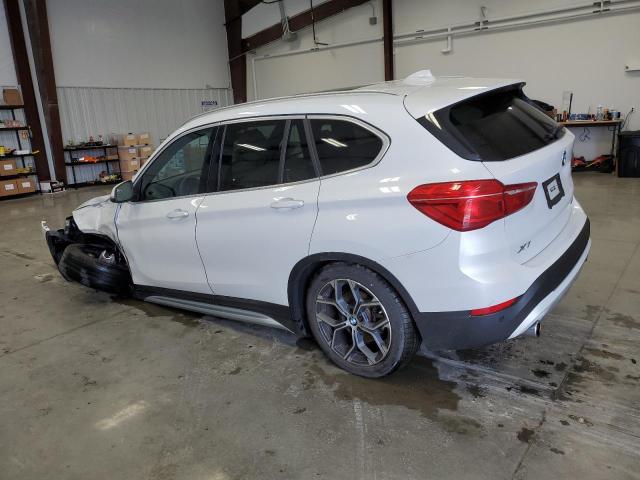 WBXJG9C0XN5V31882 BMW X1 Xdrive28i