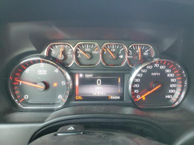 1GKS1AKC7GR247142 GMC YUKON SLE