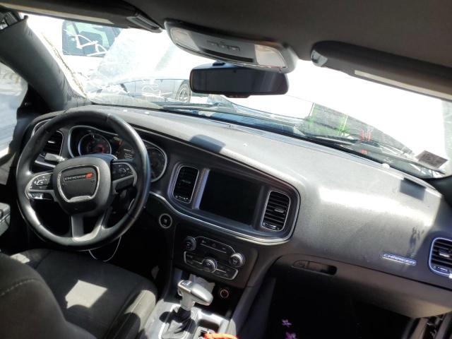 2C3CDXHG6GH114865 Dodge Charger Sxt