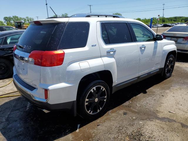 2GKFLUE36H6295141 GMC Terrain Slt