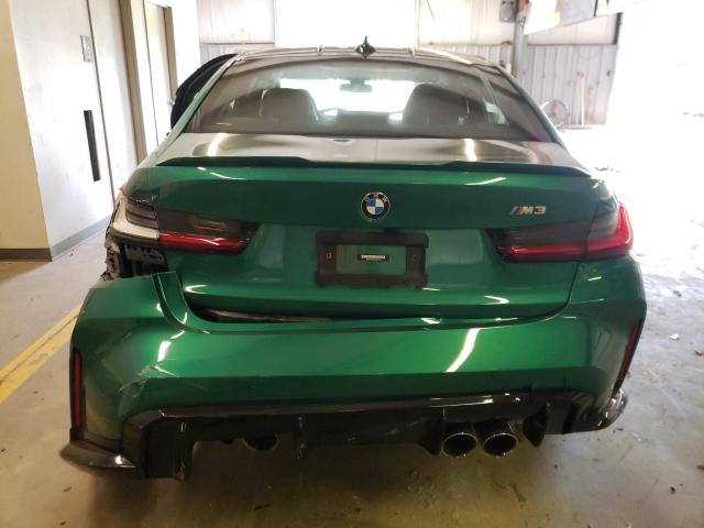 WBS53AY09NFM21784 BMW M3