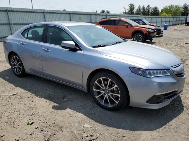 19UUB3F50GA003082 Acura TLX TECH