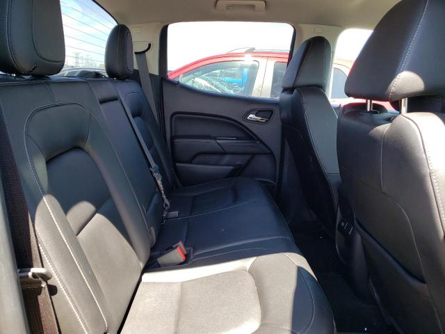 1GTG6CE33F1118225 GMC CANYON SLT