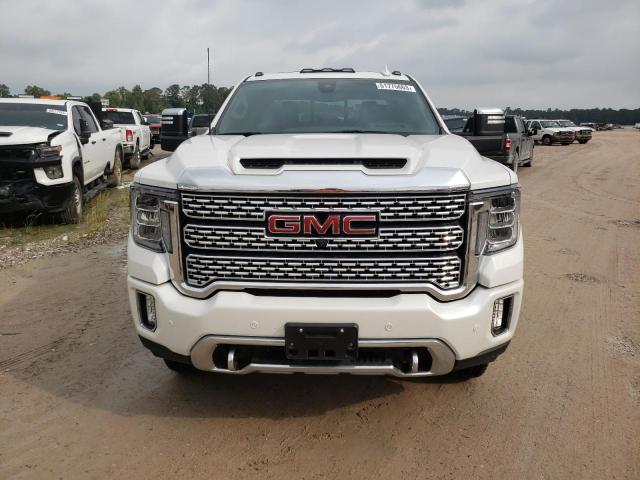 1GT49WEY1MF183419 GMC Sierra K3500 Denali