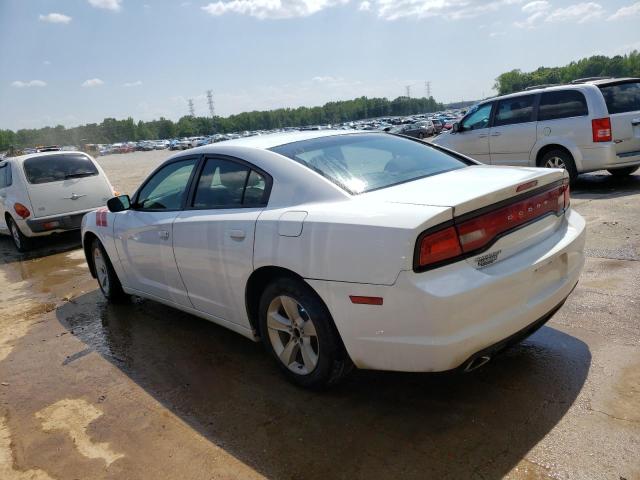 2C3CDXBG0EH326246 Dodge Charger Se