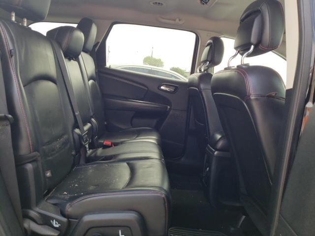 3C4PDCEG7GT199572 Dodge Journey R/t