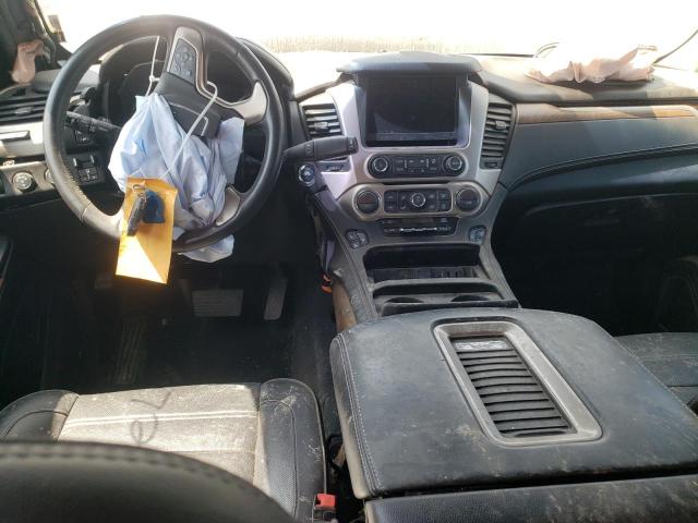 1GKS2HKJ5KR399966 GMC YUKON XL DENALI