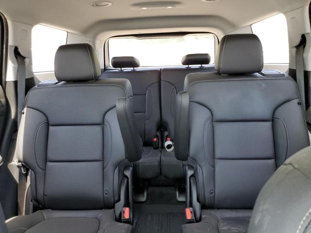 1GKKNULS0MZ180682 GMC ACADIA SLT