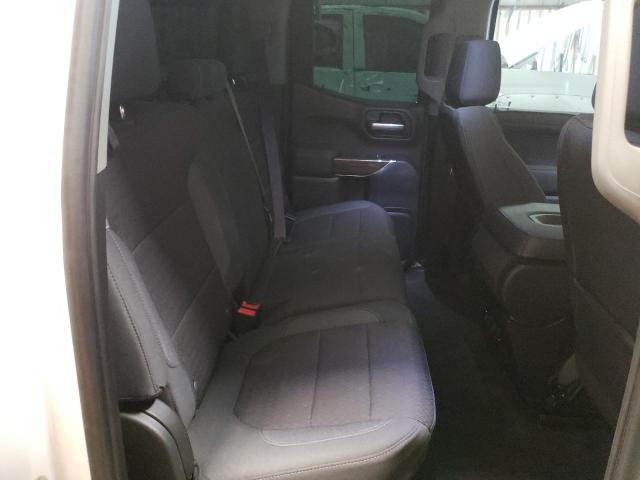 1GTR9BED9LZ186609 GMC Sierra K1500 Sle