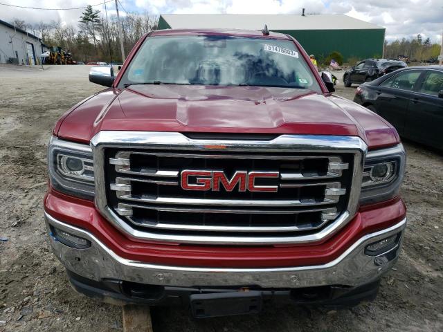 3GTU2NEC0JG514858 GMC Sierra K1500 Slt
