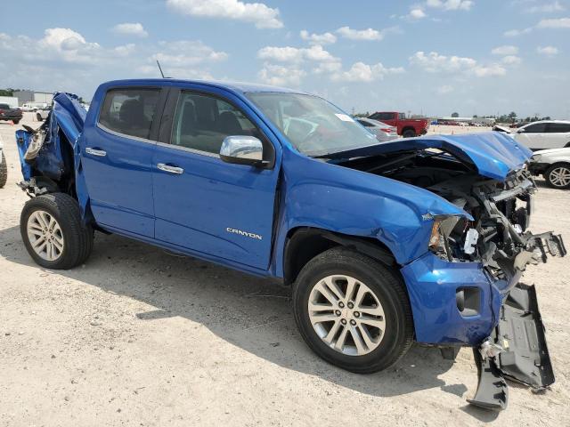 1GTG5DEN4J1128300 GMC CANYON SLT
