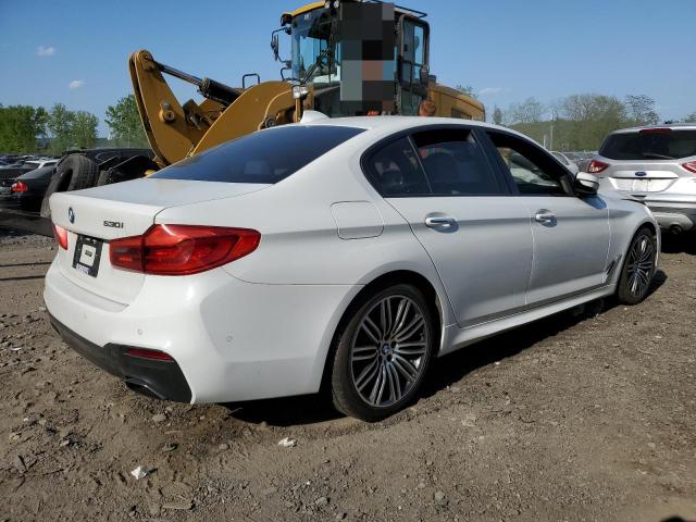 WBAJA7C31HG904942 BMW 530 XI