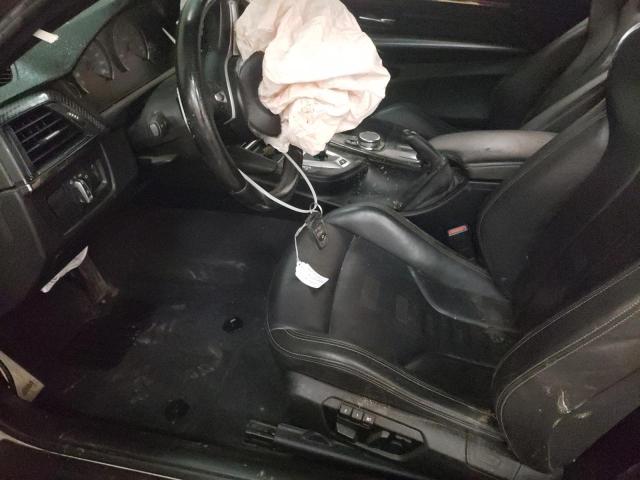 WBS3R9C50FK333237 BMW M4