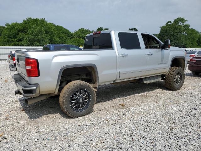 1GT12SEYXKF258101 GMC Sierra K2500 Denali