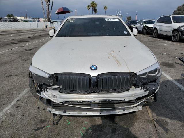 WBAJA5C53JWA36267 BMW 530 I