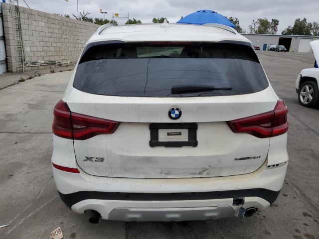 5UXTY3C06L9B14797 BMW X3 Sdrive30i