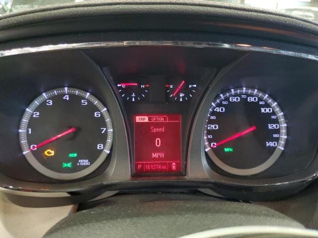 2GKALSEK5E6241430 GMC Terrain Slt