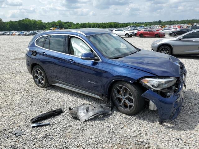 WBXHU7C32J5H43629 BMW X1 Sdrive28i