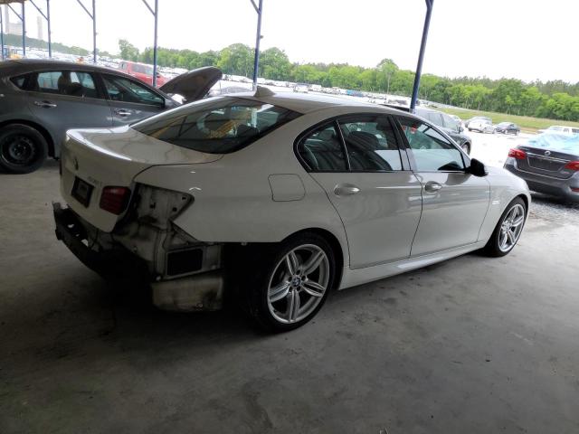 WBA5B1C56ED479504 BMW 535 I