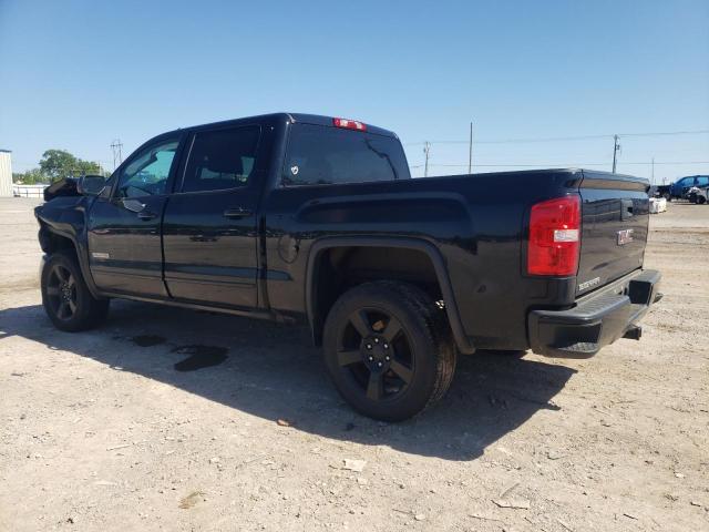 3GTP1MEH3HG430839 GMC Sierra C1500 Sle