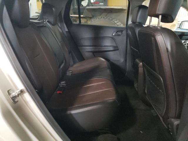 2GKFLYEK5F6205926 GMC Terrain Slt