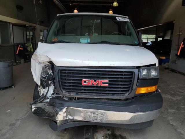 1GTW7AFG3J1909426 GMC Savana G2500