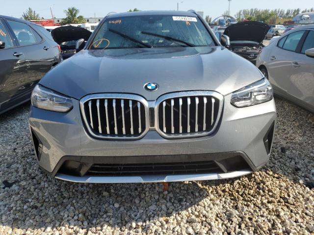 5UX53DP0XP9N51017 BMW X3 Xdrive30i