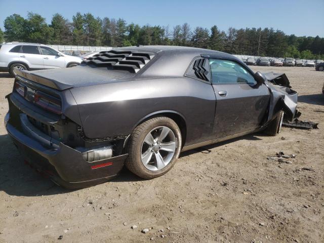 2C3CDZAG0KH656302 Dodge Challenger Sxt