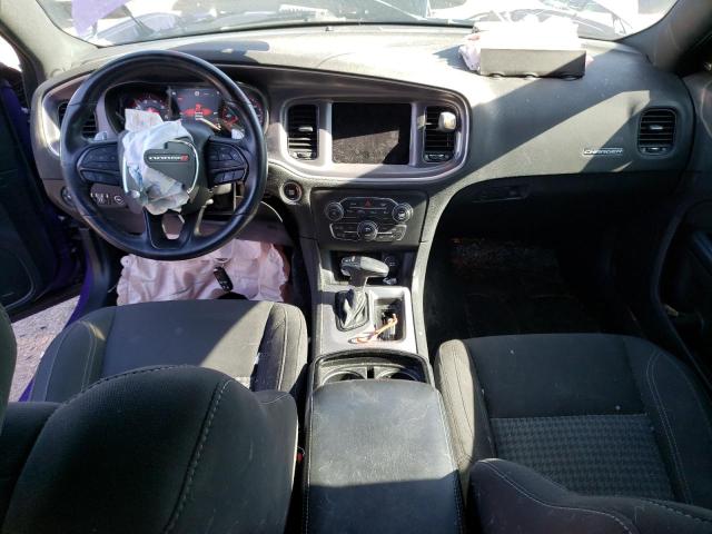 2C3CDXJG6KH743397 Dodge Charger Sxt