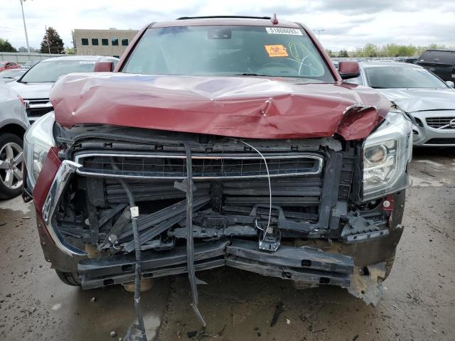 1GKS2GKC3KR240004 GMC Yukon Xl K1500 Slt