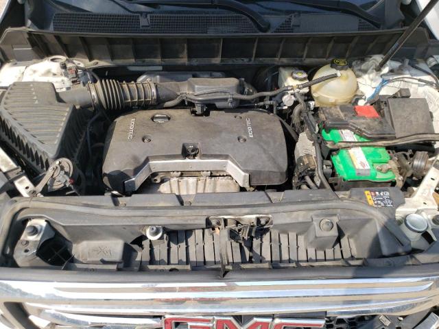 1GKKNLLA5HZ190258 GMC ACADIA SLE