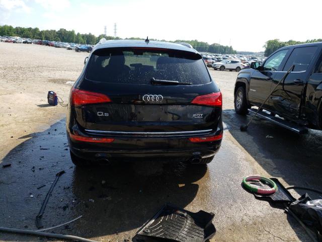 WA1C2AFP3HA026142 Audi Q5 PREMIUM