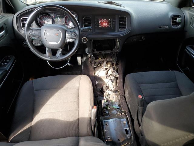 2C3CDXAT8HH623901 Dodge Charger Police