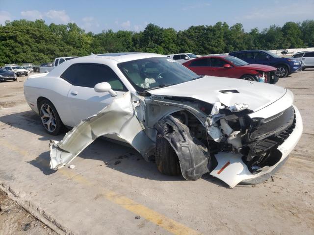 2C3CDZBG9FH758203 Dodge Challenger Sxt Plus