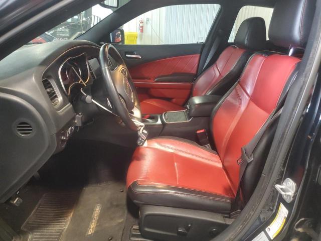 2C3CDXCT3HH595650 Dodge CHARGER R/T