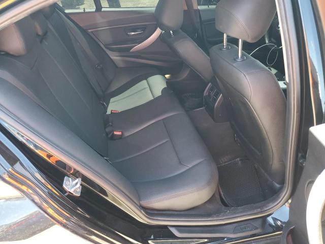 WBA8E5G58GNU22093 BMW 320 XI