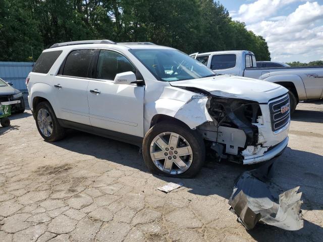 1GKKRSKD1HJ104811 GMC Acadia Limited Slt-2