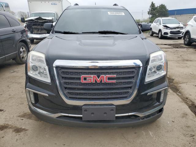 2GKALNEK4H6108356 GMC Terrain Sle