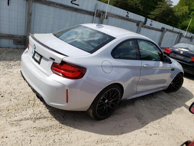 WBS2U7C0XL7E72294 BMW M2 Competition