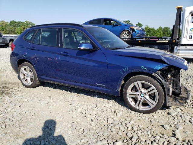 WBAVM5C5XFVV93745 BMW X1 Xdrive35i