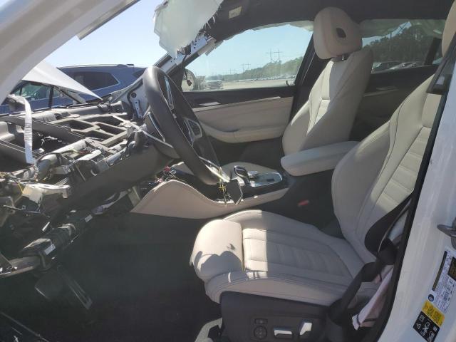 5UX33DT02P9P52875 BMW X4 Xdrive30i