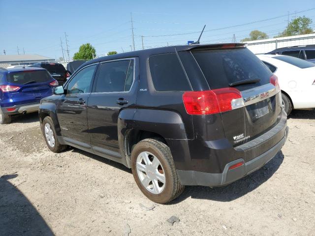2GKALMEK3E6298219 GMC Terrain Sle