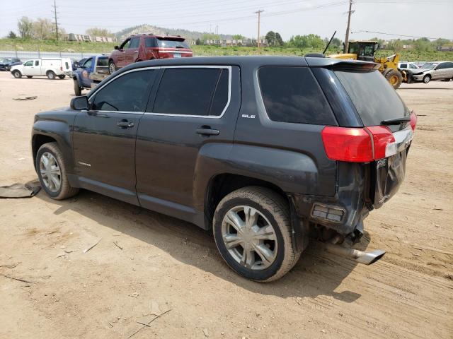2GKALMEK1H6333229 GMC Terrain Sle