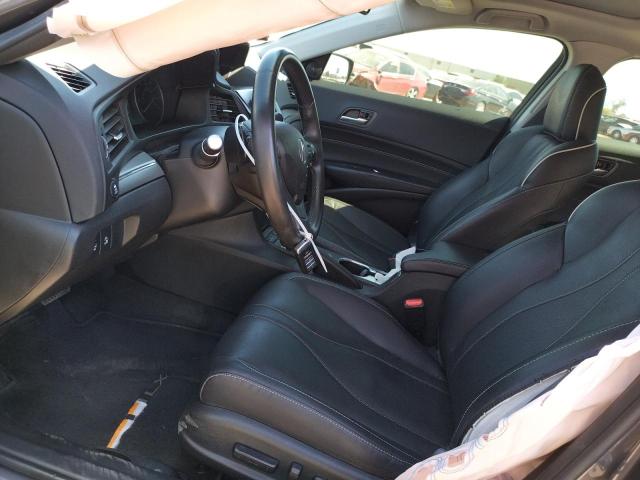19UDE2F77NA004763 Acura Ilx Premium