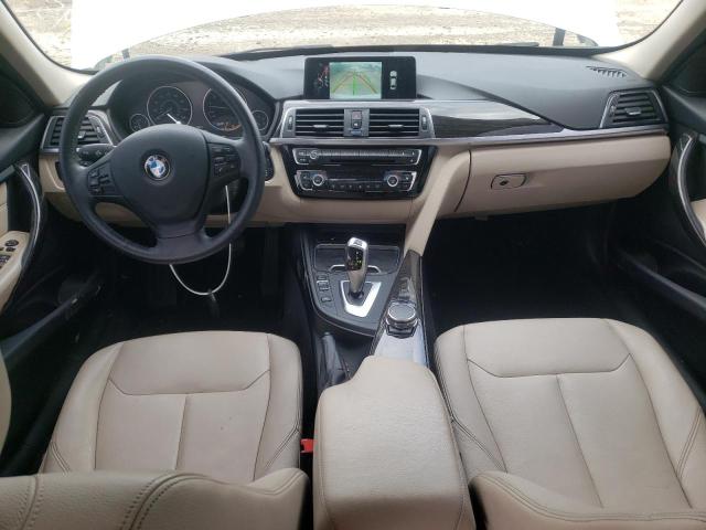 WBA8E5G58GNU20974 BMW 320 XI