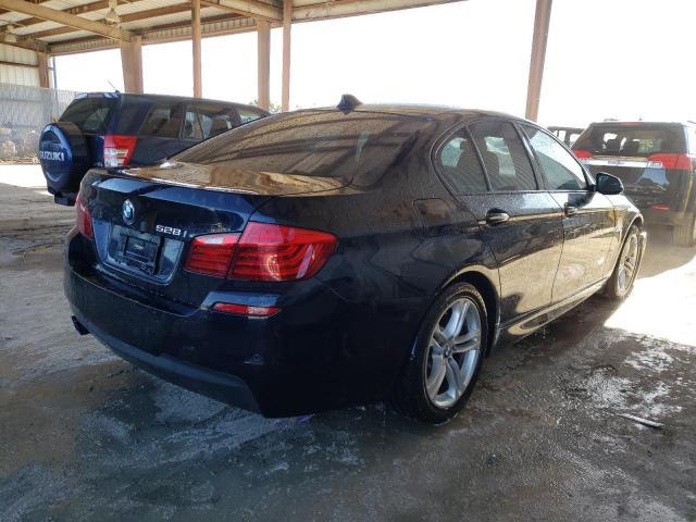 WBA5A5C53ED502005 BMW 528 I