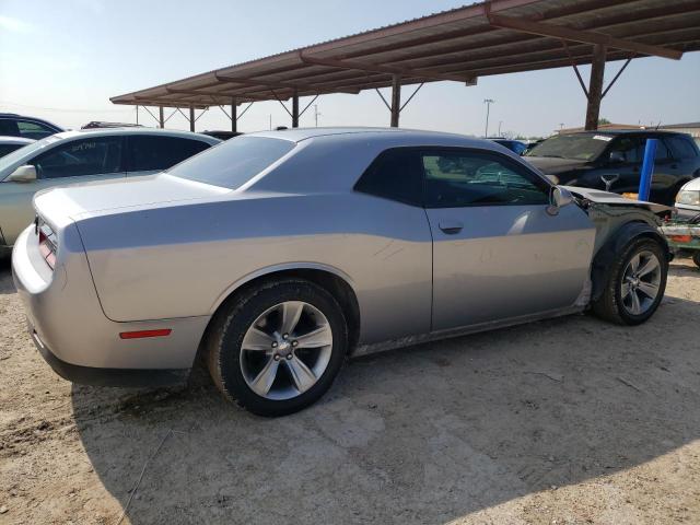 2C3CDZAGXFH865424 Dodge Challenger Sxt