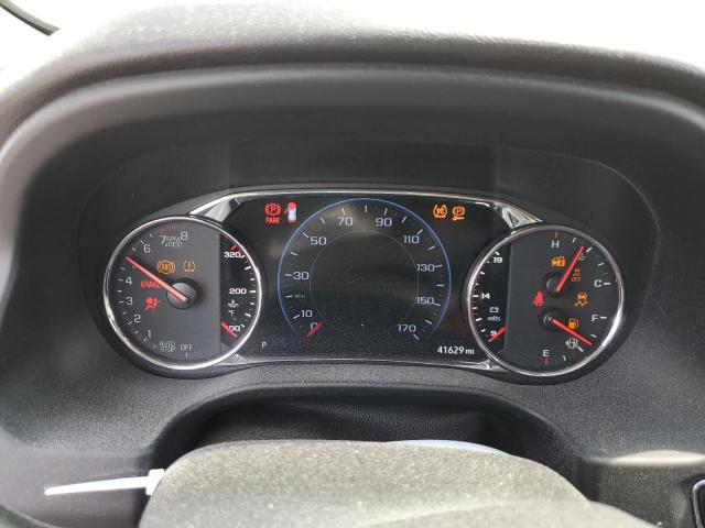1GKKNULS3MZ137177 GMC ACADIA SLT