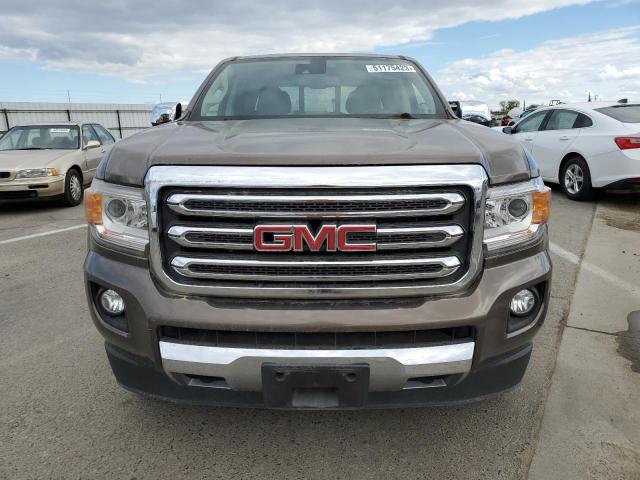 1GTG6DE3XG1115507 GMC CANYON SLT
